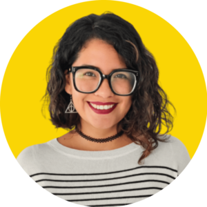Picture of Viviana Rojas
